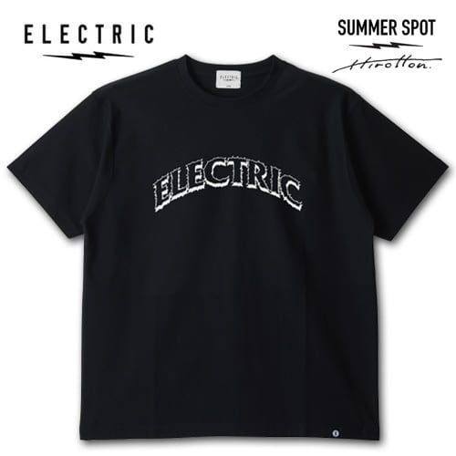 ELECTRIC VARIAL DRY L/S TEE エレクトリック ELECTRIC（エレクトリック） ロンT ドライロングTシャツ 長袖