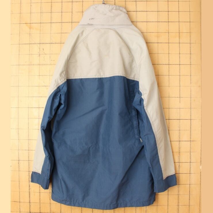 70s 80s USA製 Woolrich ウールリッチ マウンテンパーカー メンズM