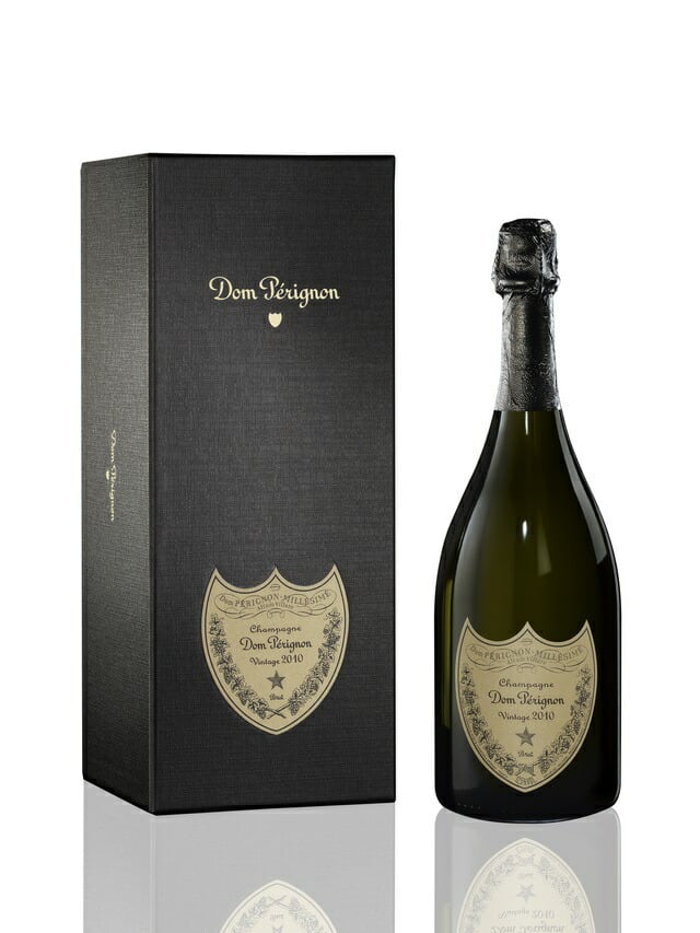 【正規品保証】ドン ペリニヨン ヴィンテージ 2010　DOM PERIGNON VINTAGE 2010 domperignon ドンペリ