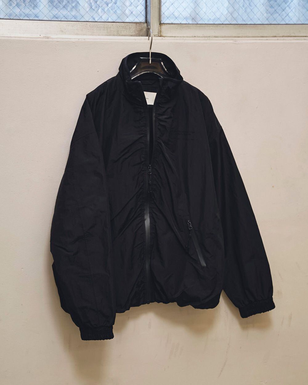 TODAYFUL】Useful Zip Blouzon | LASHIC