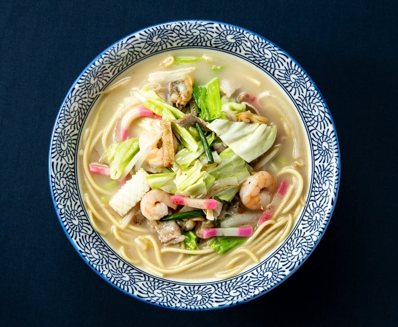 天草大王ちゃんぽん 3食入り | 苓州屋