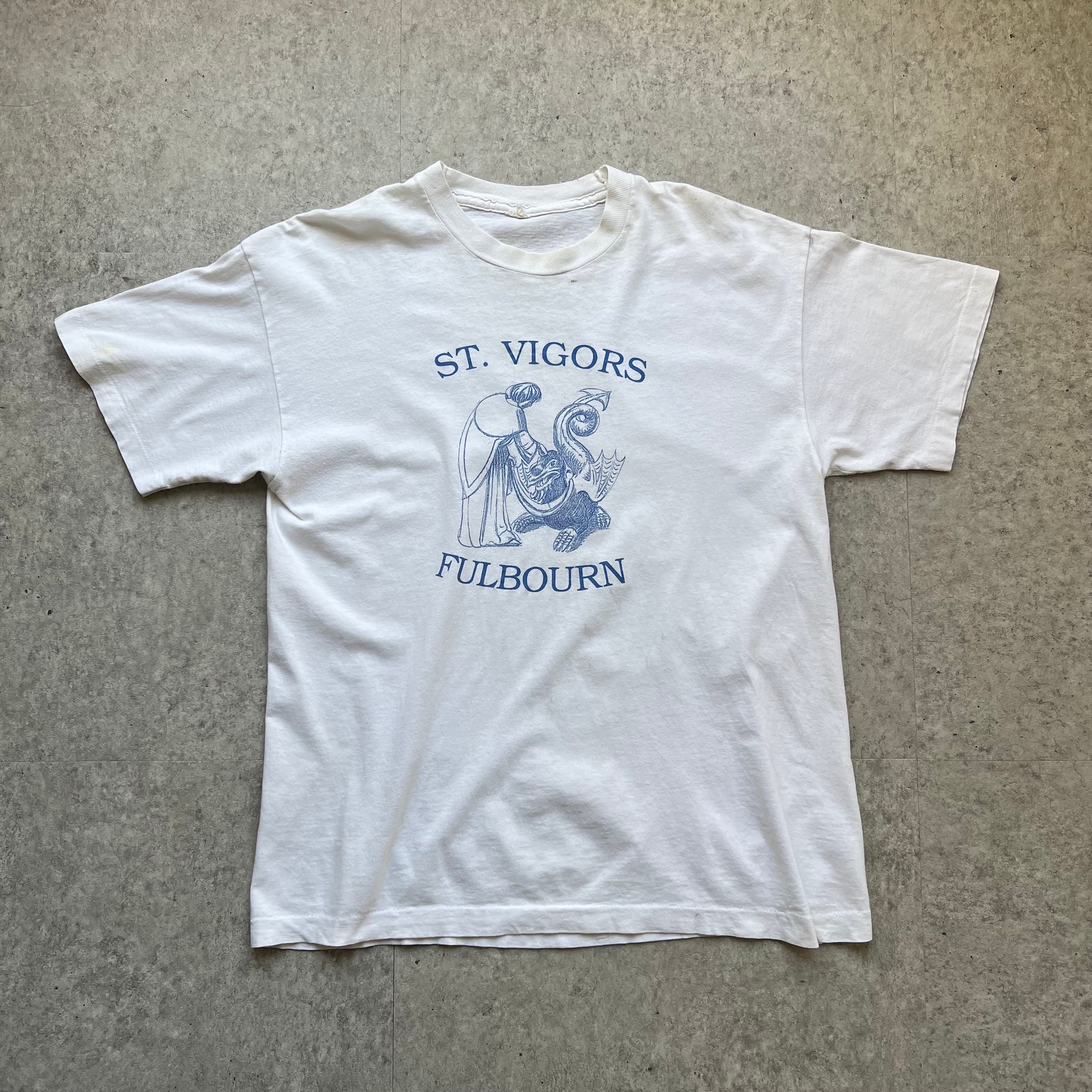 80年代 トリコタグ Champion チャンピオン NFL FORTY NINERS 49ers