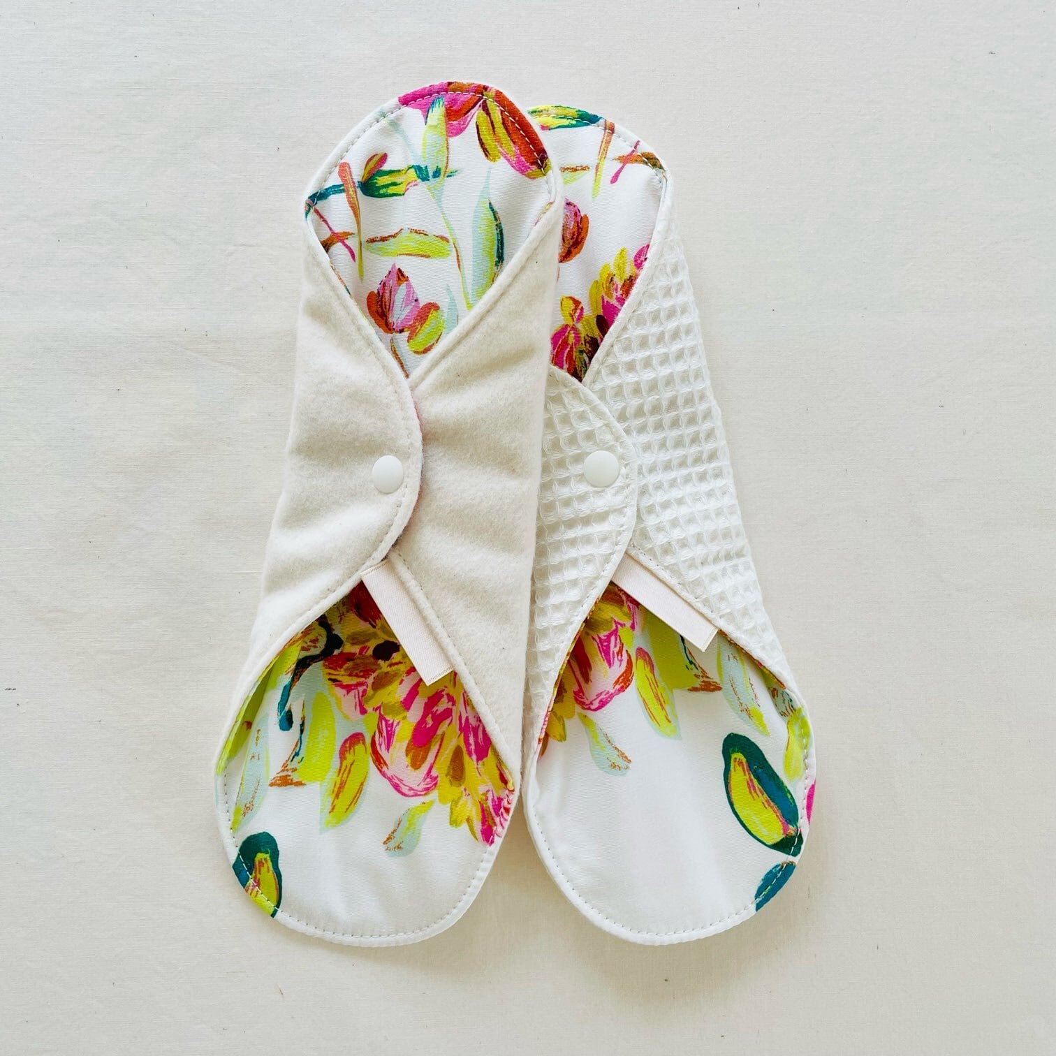 布ナプキンS「bloom」