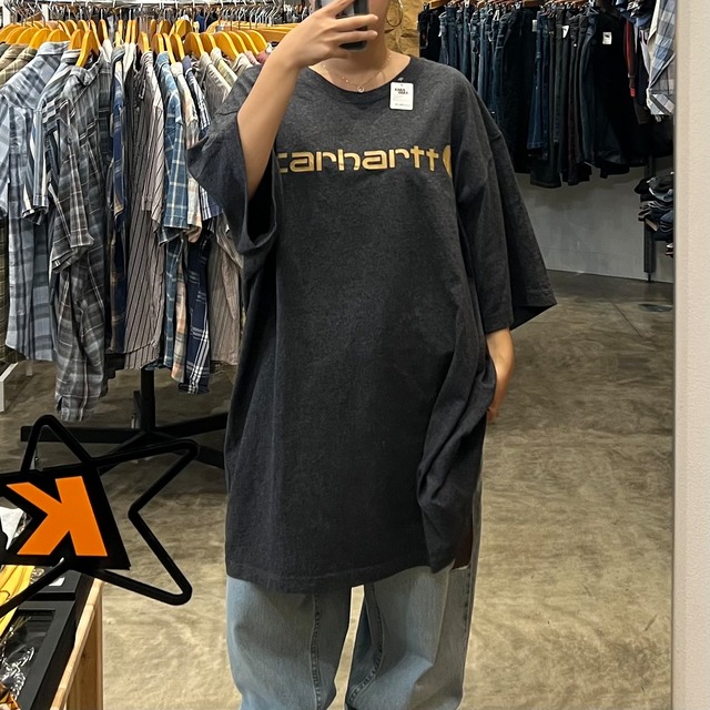 【Carhartt/カーハート】Tシャツ