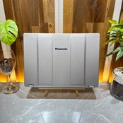 大容量 Panasonic Let's note SZ6/Core i5 第7世代/メモリ8GB/SSD1TB/ビジネス向き/軽量ノートパソコン
