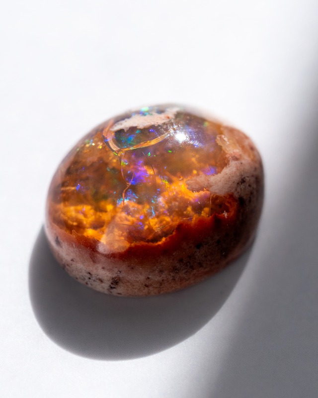 カンテラオパール／O200-586