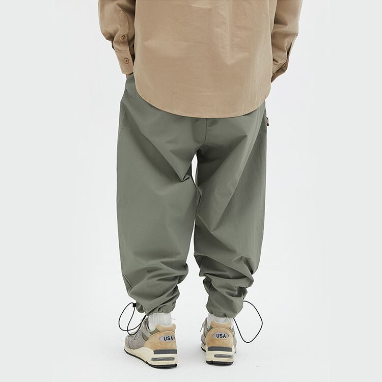 ★OUTDOOR FUNCTIONAL CASUAL PANTS　　　A0396