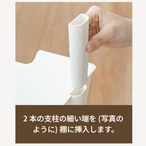 ラック 収納 可動式 デスクサイド 本棚 収納ラック 多機能 オフィス 子供部屋 ピンク ホワイト ブルー シンプル おしゃれ ミニマリスト