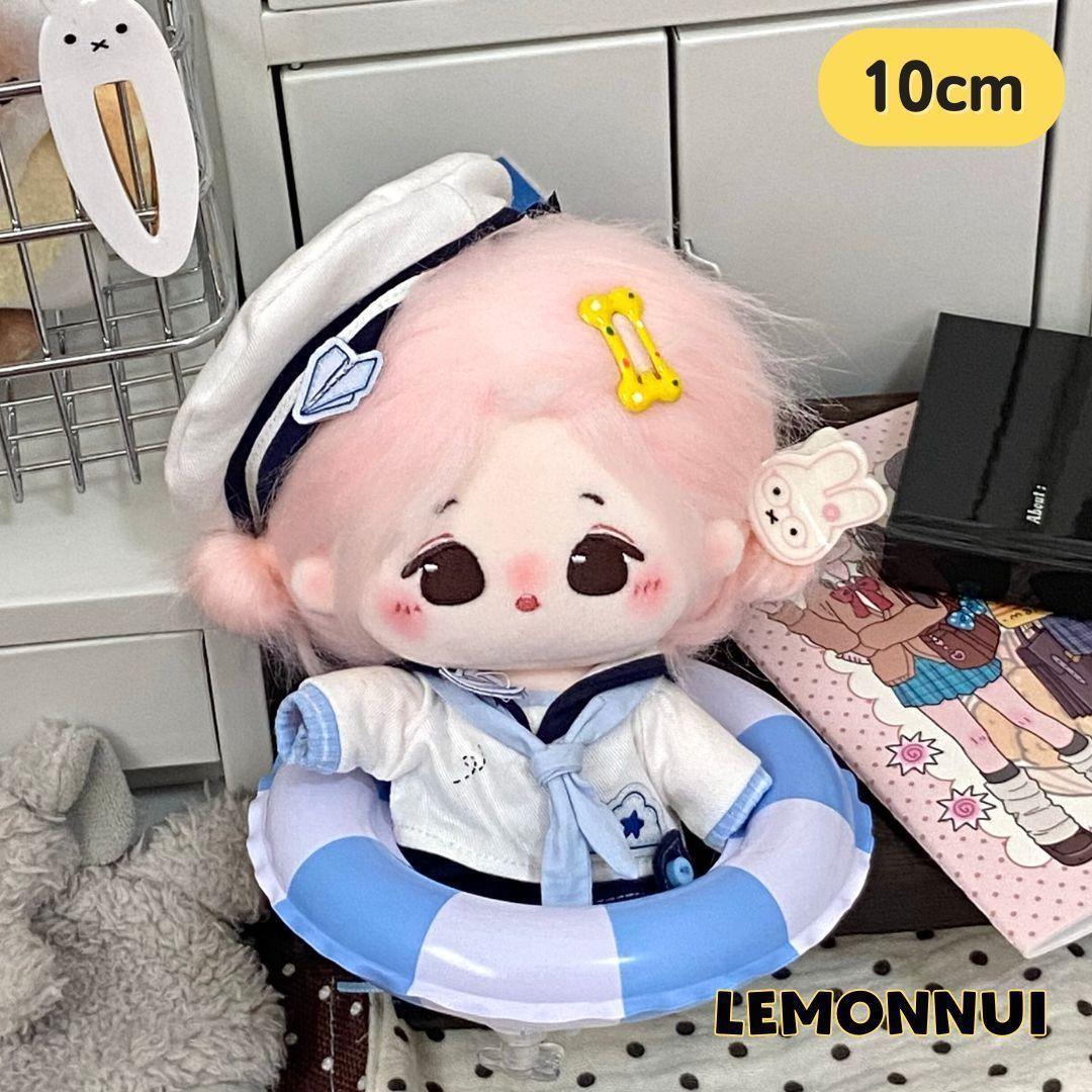 ぬい服10cm | レモンぬい服｜ぬいぐるみ洋服専門店