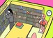 図書館コワーキング利用（1日利用）