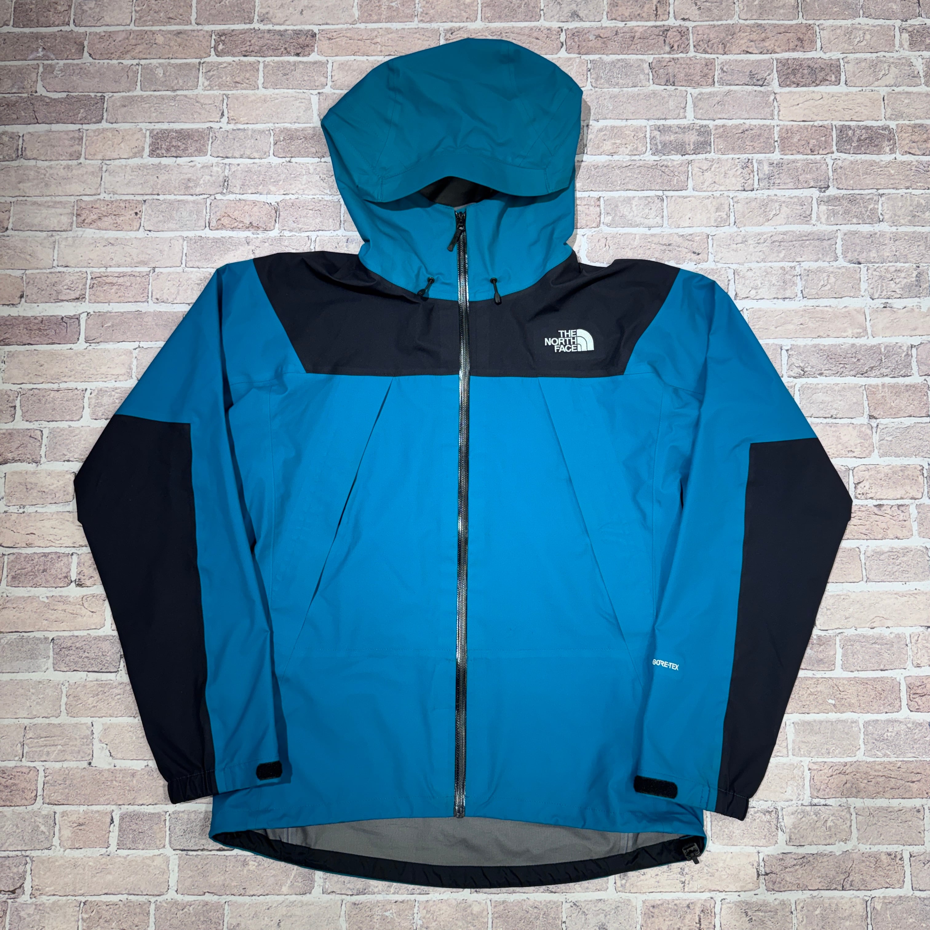 ⓀNORTH FACE CLIMB LIGHT JACKET GORE-TEX | safarionline