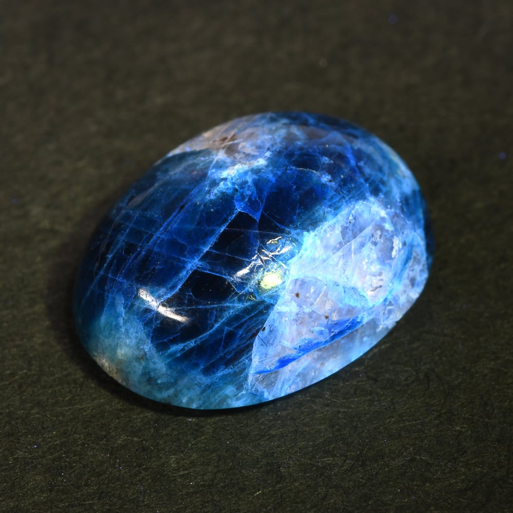 アフガナイト6ct #NM618 | EBiS GEM