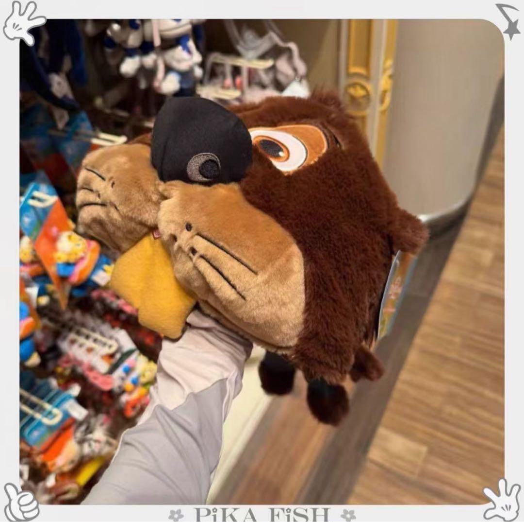 香港】ステラルー 2025旧正月 ぬいぐるみ | PIKAFISH☆