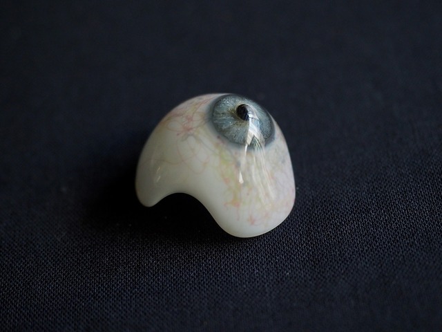 義眼 118