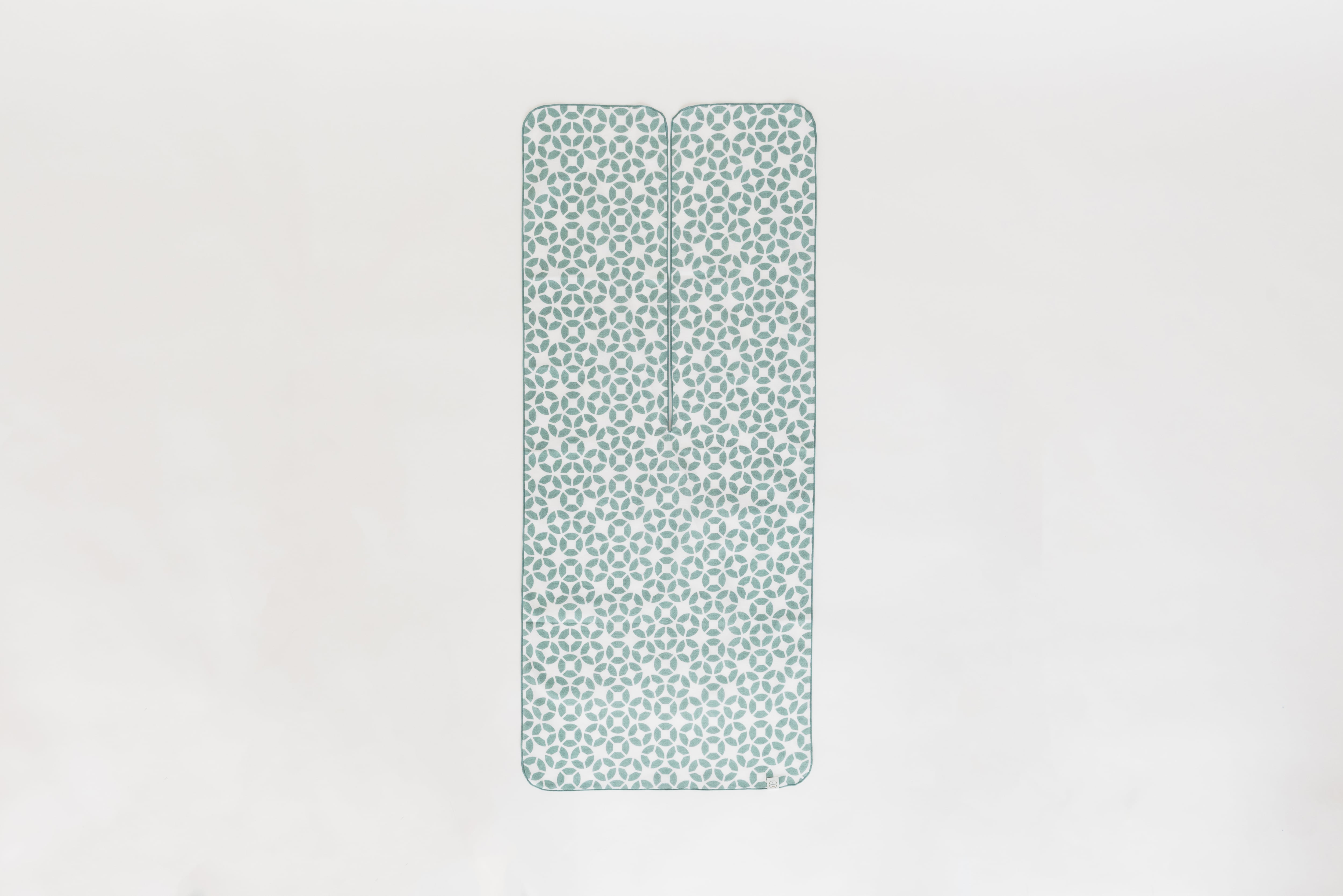 eptenu- わさび × 黒曜石 / Wasabi × Obsidian | and-ethical