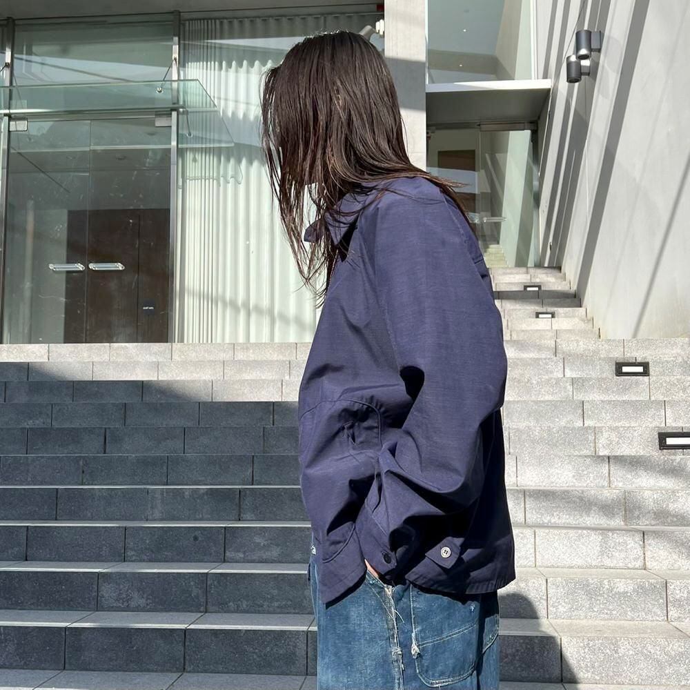 McGREGOR] Vintage Drizzler Jacket [1970s-] Vintage Drizzler Jacket