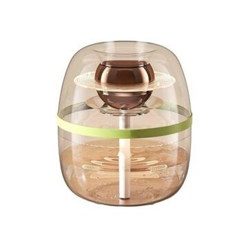 超音波式 業務用 加湿器 ウルリア Ulria 27リットル 大容量 最大62畳 
