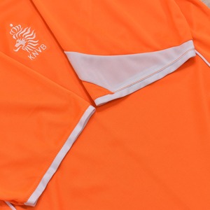 Holland KNVB Oranje football game shirt