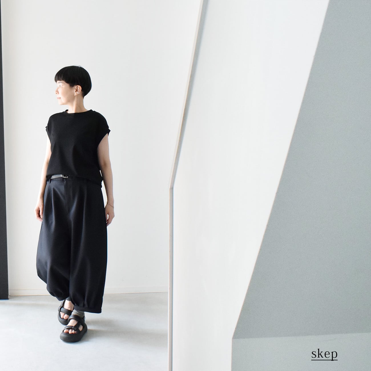 ボトムス | skep-online shop