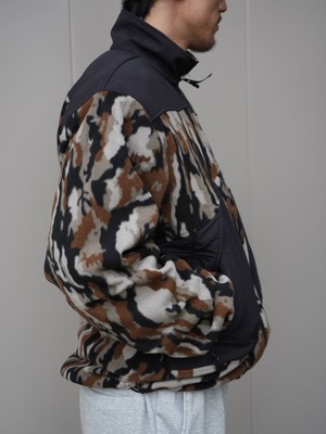 GRAMICCI グラミチ【 THERMAL FLEECE JACKET 】