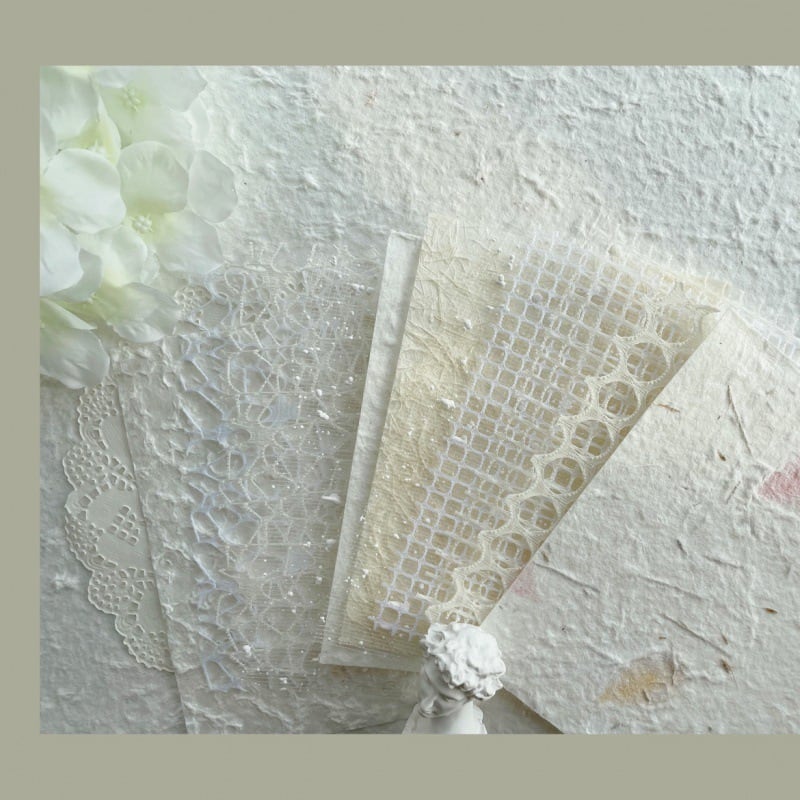 コラージュペーパーA5サイズ 【公式通販】