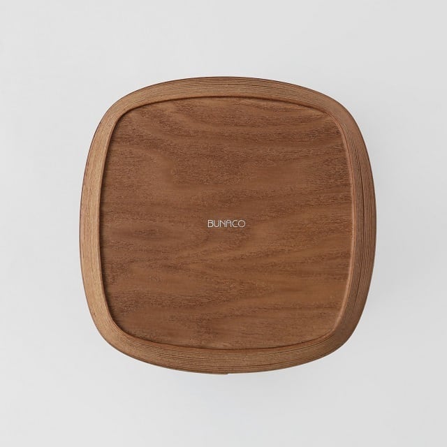 Dust Box Two-Shapes M 監修:佐藤 卓 | BUNACO Shop Dust Box Two-Shapes M 監修:佐藤 卓 | BUNACO Shop