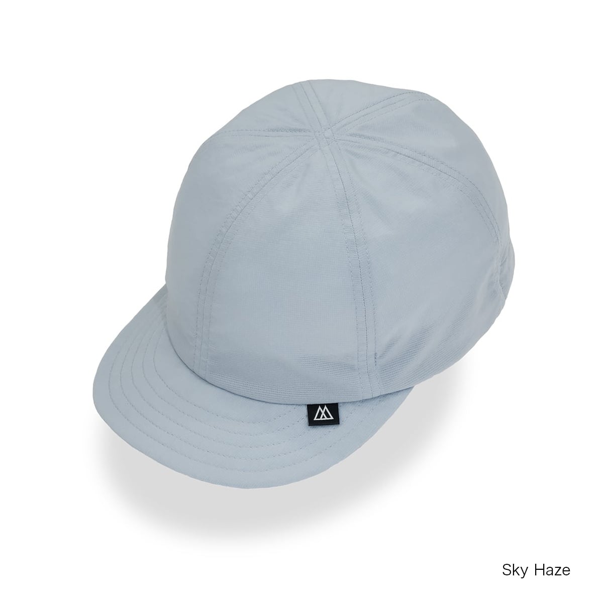 DM便190円】RIDGE MOUNTAIN GEAR リッジマウンテンギア Basic Cap NT