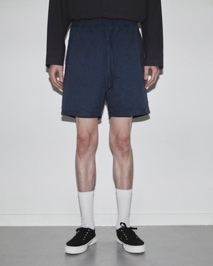 CONTROLLA+ high-density sun-dried short pants