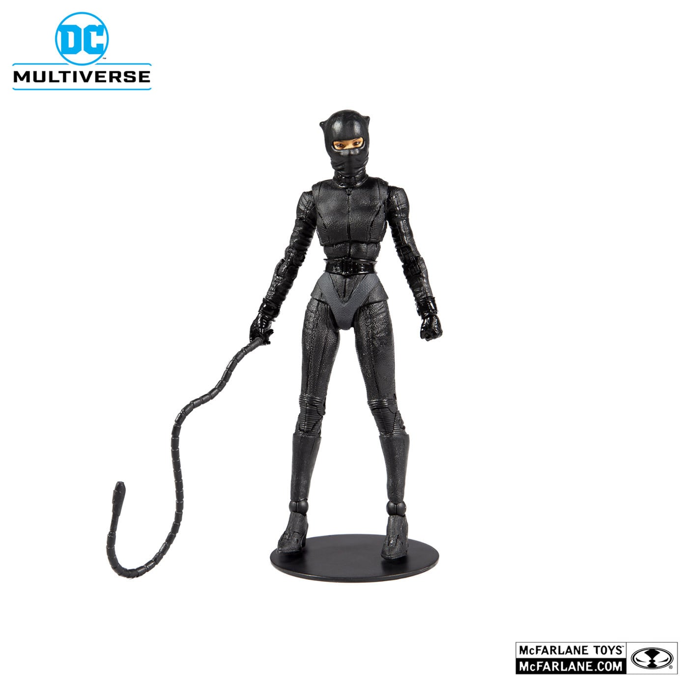 DCマルチバース/ THE BATMAN ザ・バットマン: キャットウーマン 7