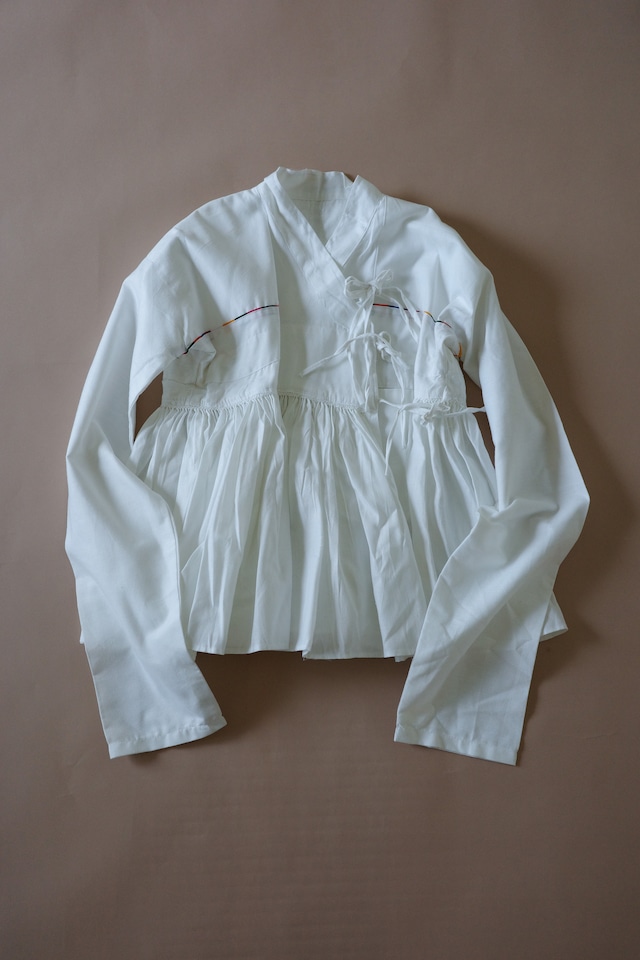 1990-2000's vintage Rabari jacket