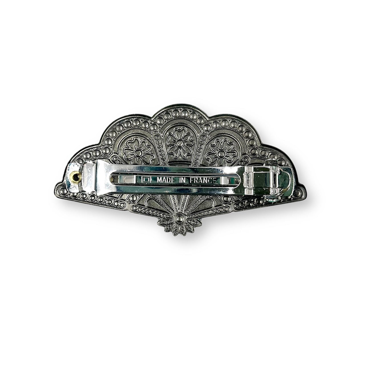 クララビジュー バレッタ | 【公式】ヘアーアクセサリーBIBI（ビビ