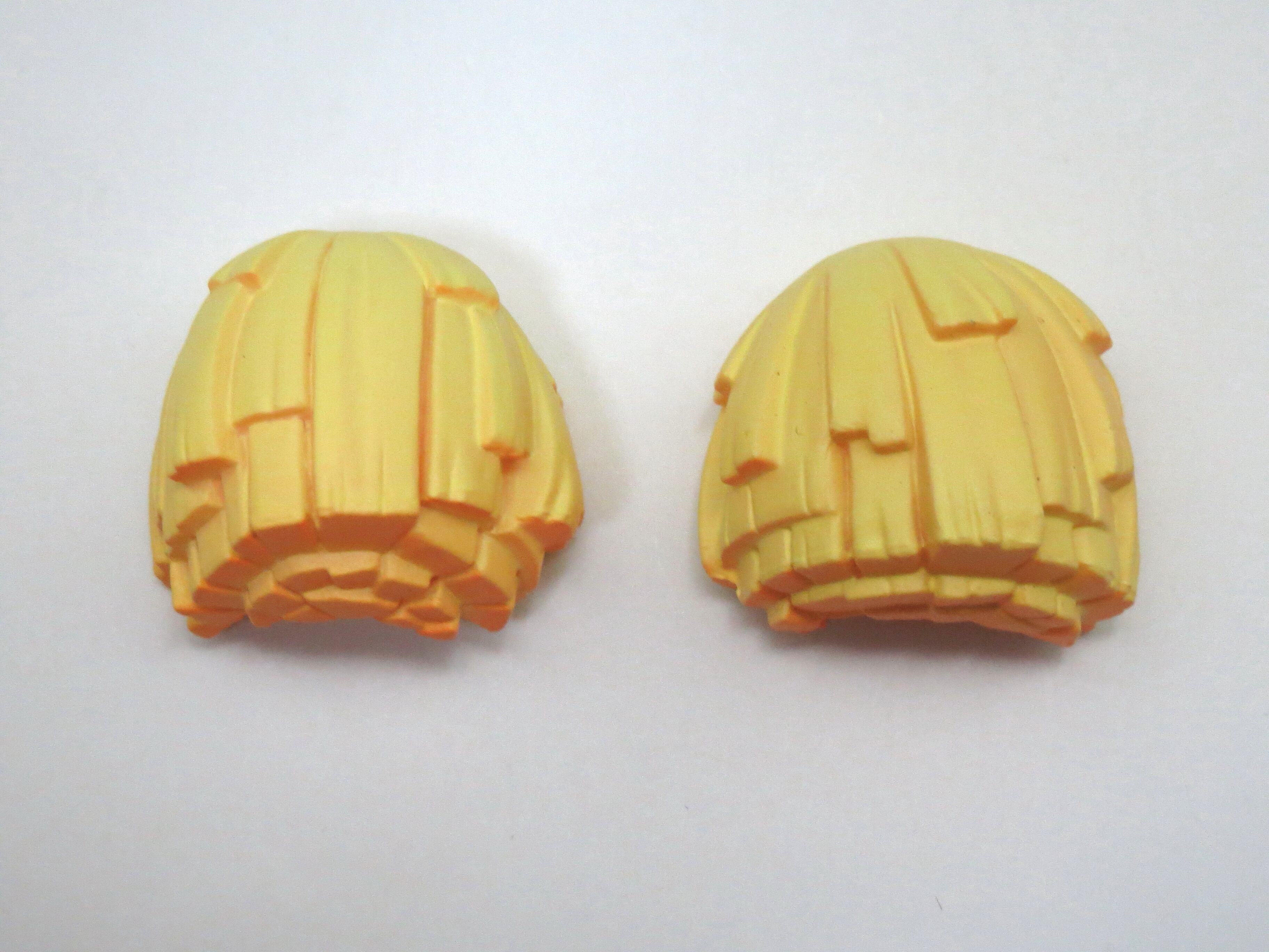 再入荷【189】 鏡音リン 応援Ver. 小物パーツ ポンポン ねんどろいど