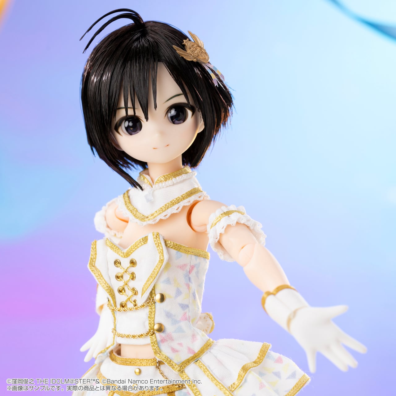 予約受付終了／12月発売予定】1/6ピュアニーモキャラクターシリーズNo