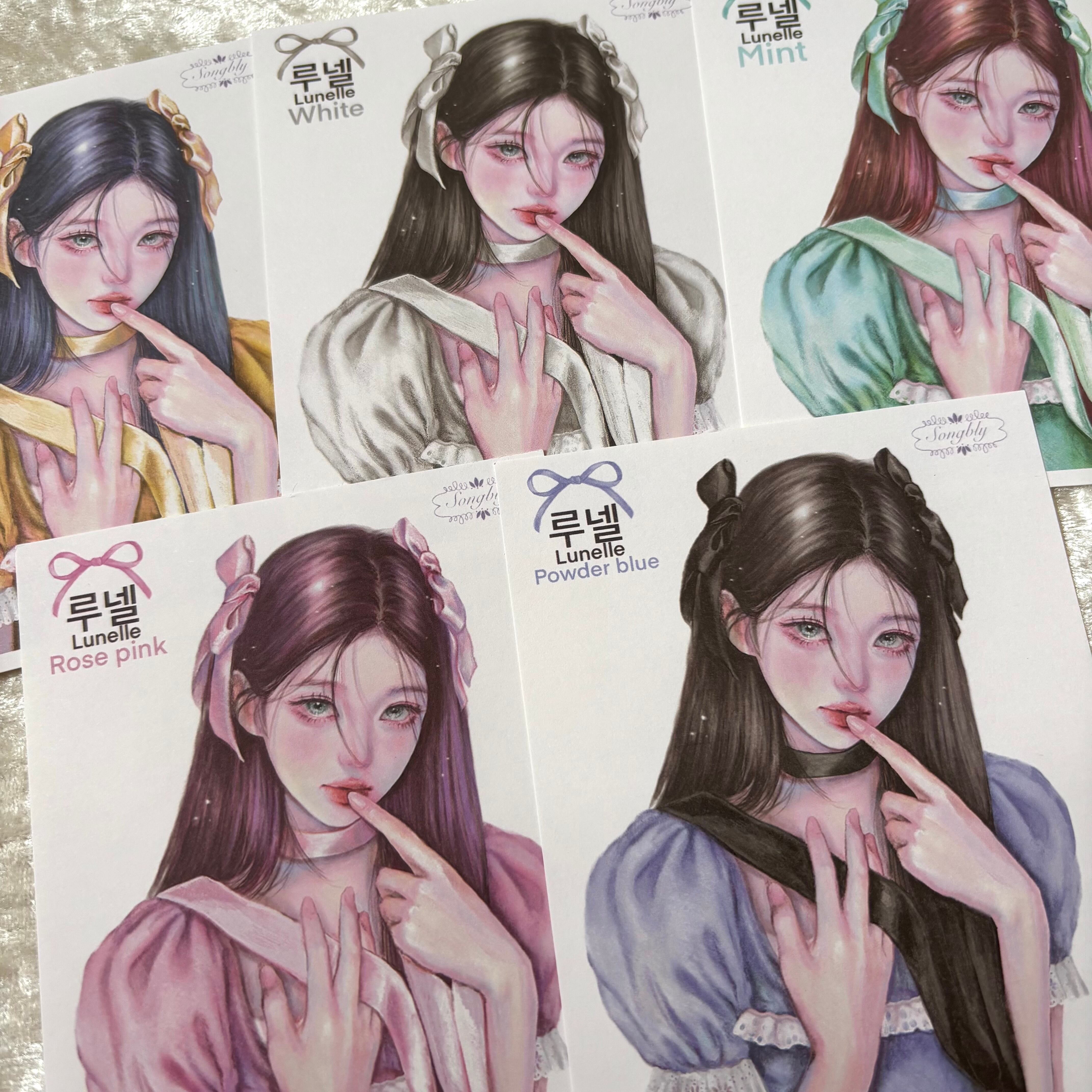 Songbly | 海外紙モノShop Ace