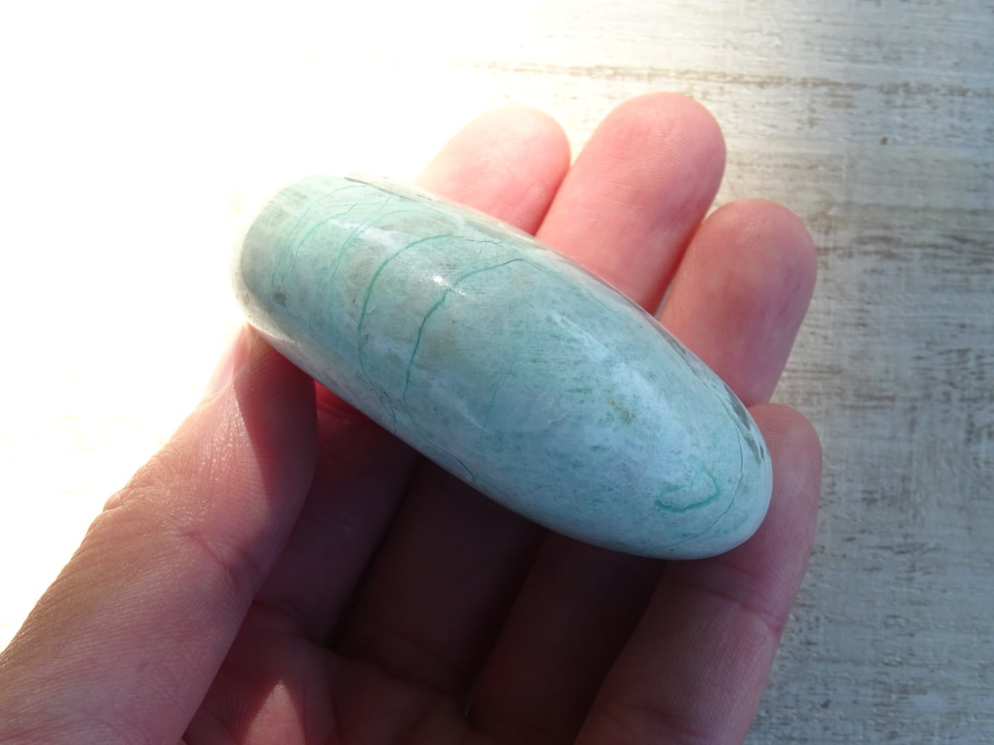 ガーニエライト | 虹石屋