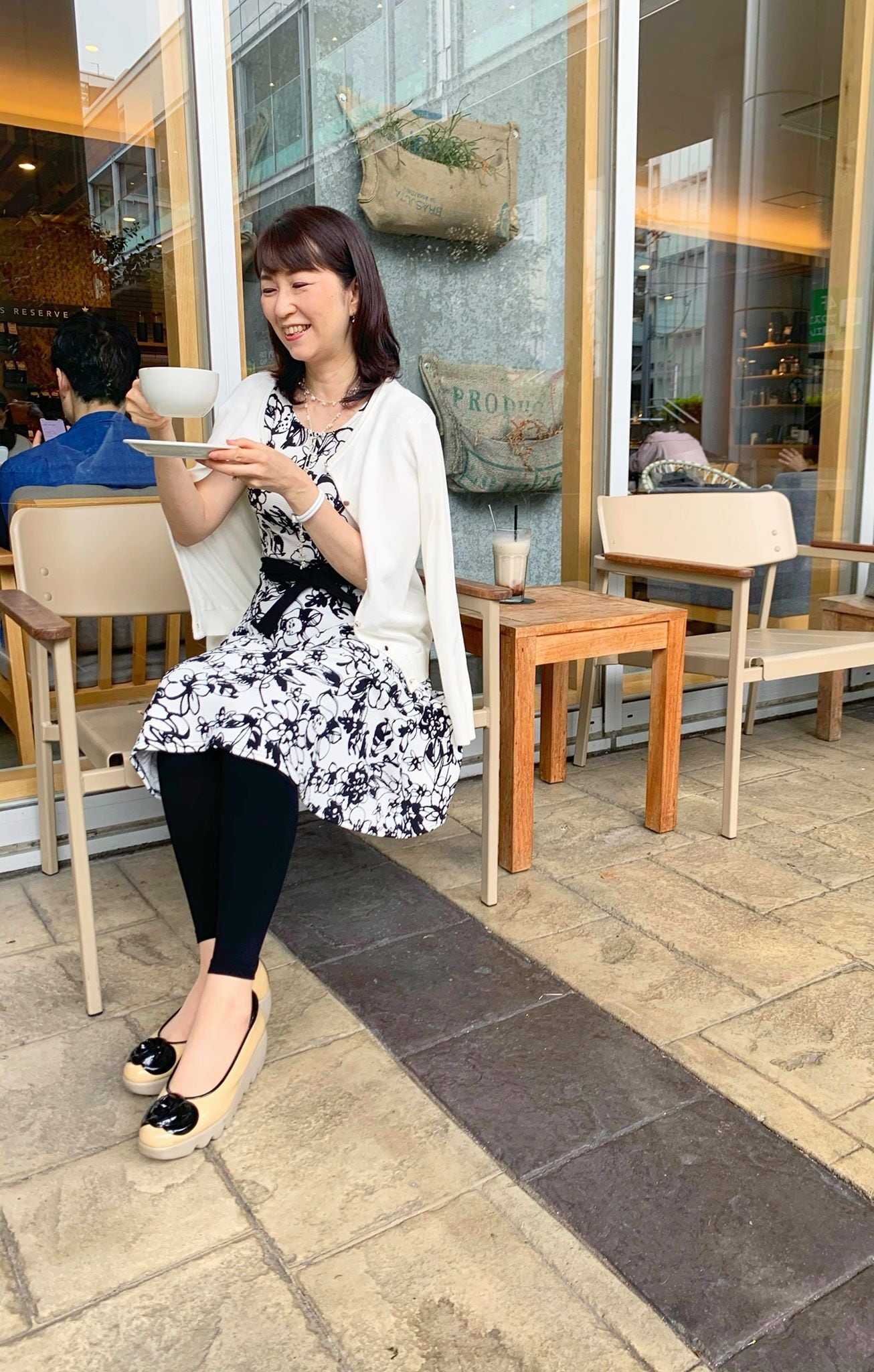 Prima-Leggings(プリマレギンス） | primarelax