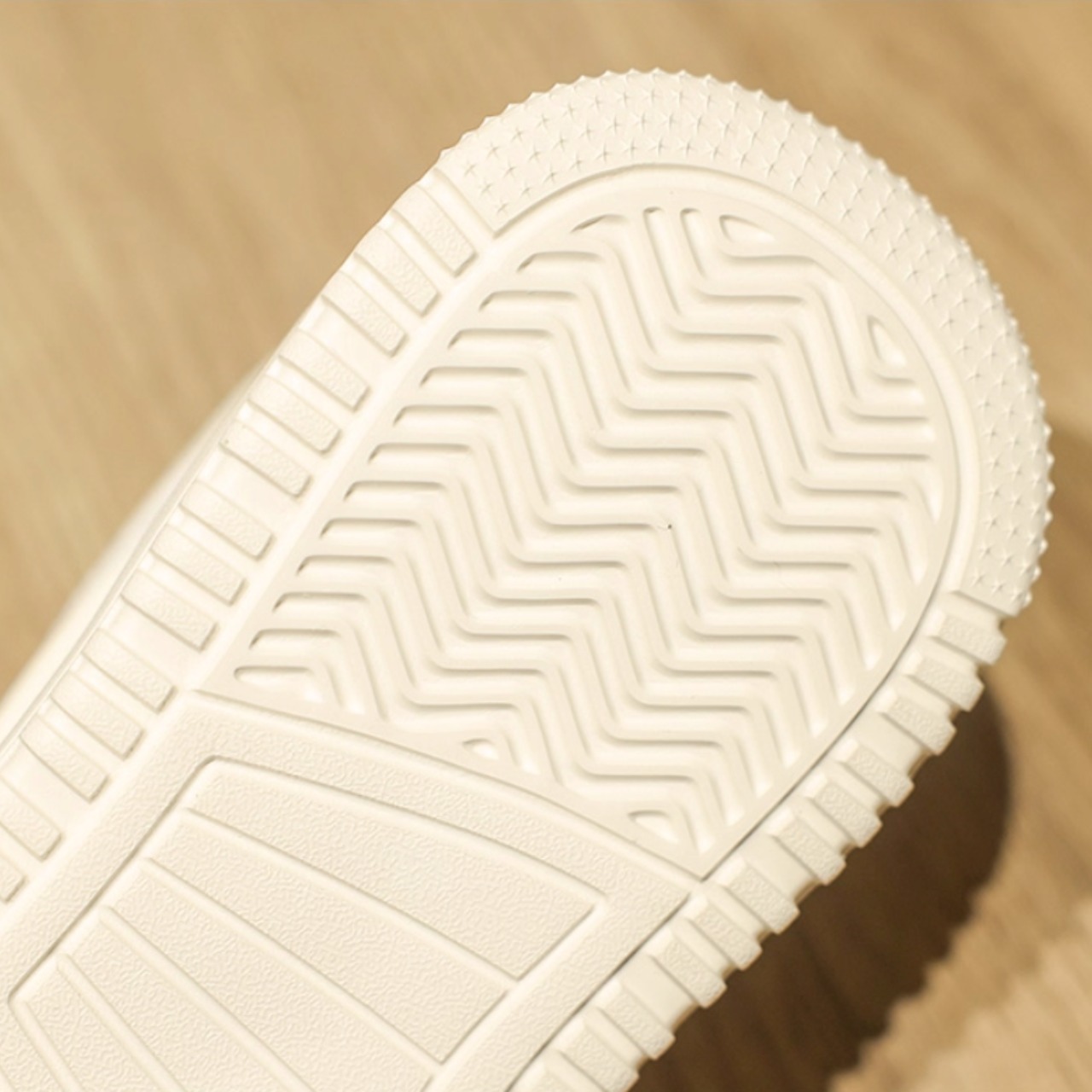 プラットフォーム カジュアルスニーカー af0395