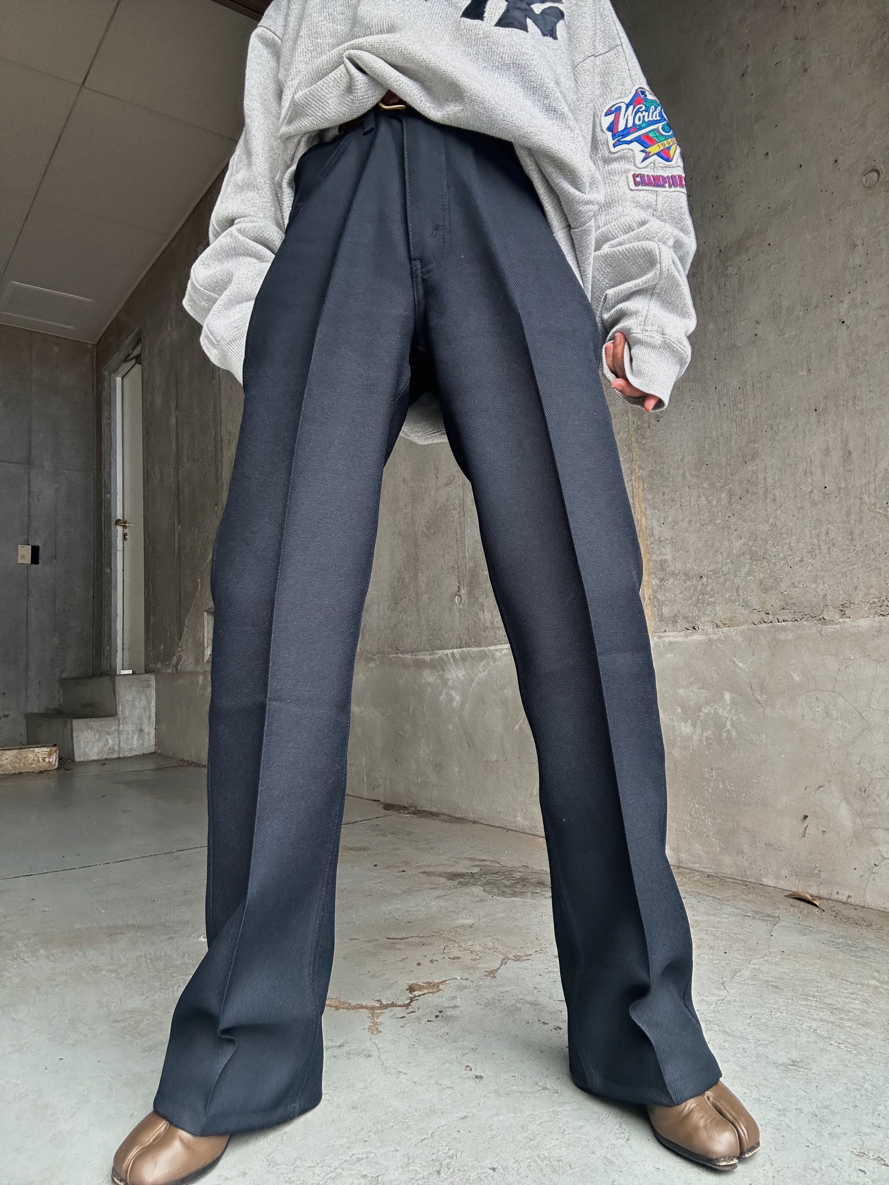 (PT815)00‘s Levi’s 517 STA PREST