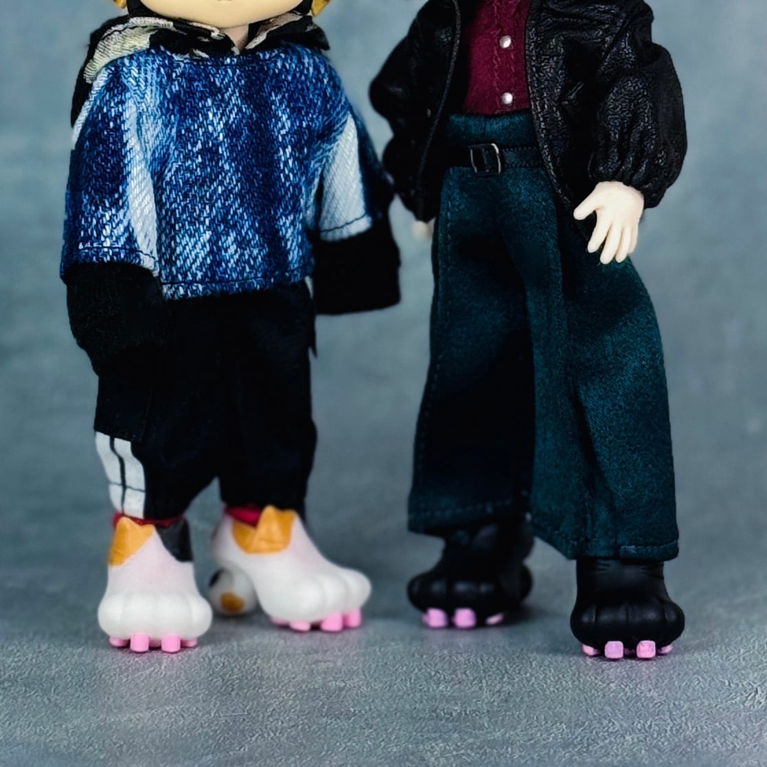 上限なし受注】シチリアの追憶・オビツ11対応サイズ＊ファンタジー