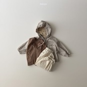 Amigo 26/SS マインドフードシャツ