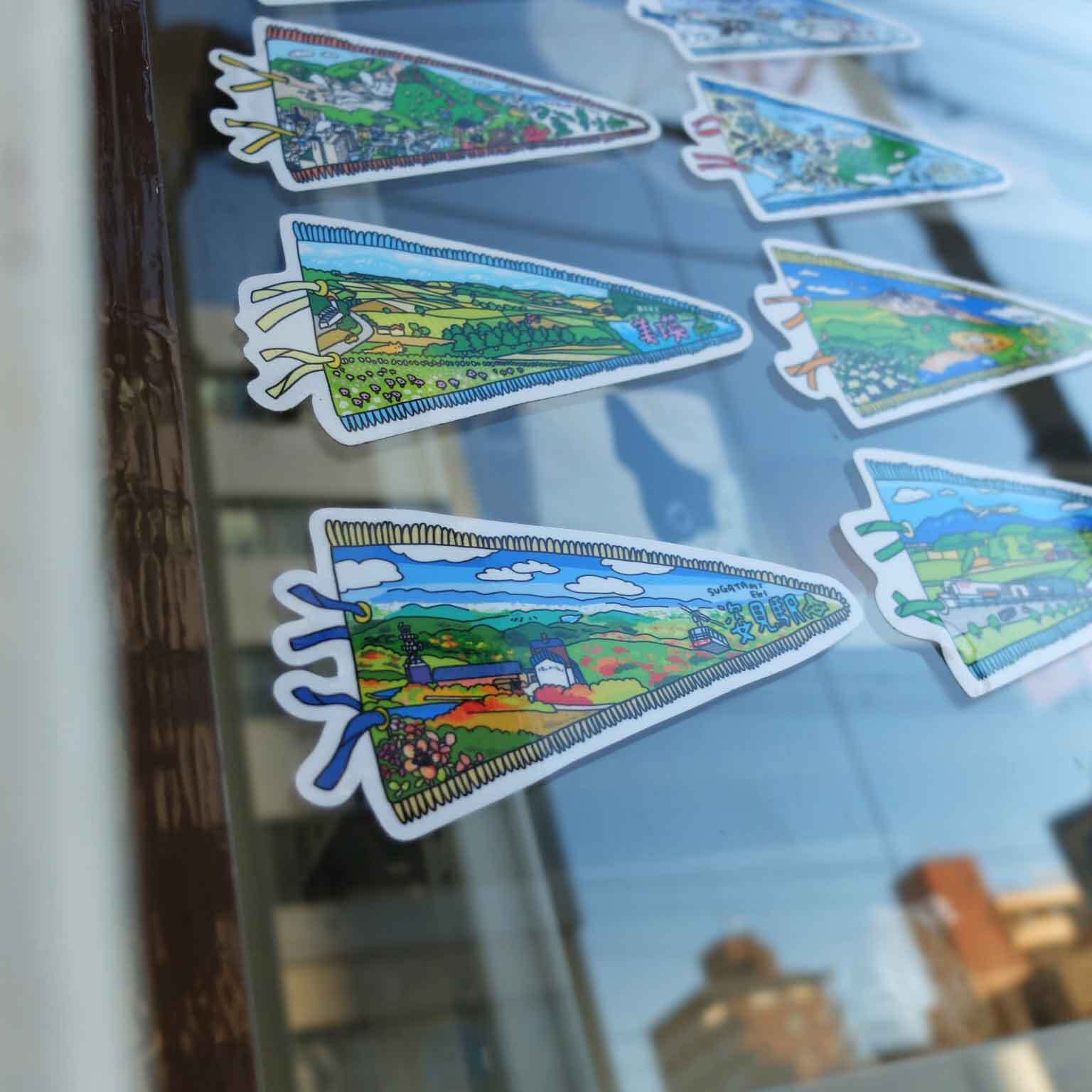 R様専用　マグネット詰め合わせ  / アッコモン