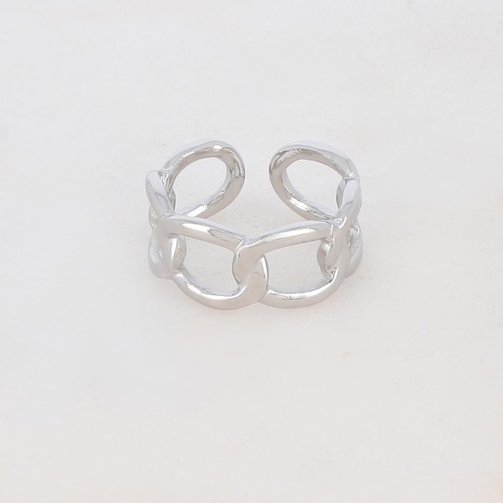 【ikita paris】-Ring- 2Color IKR270