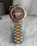 Reggiani MILANO watch club 腕時計 #1135