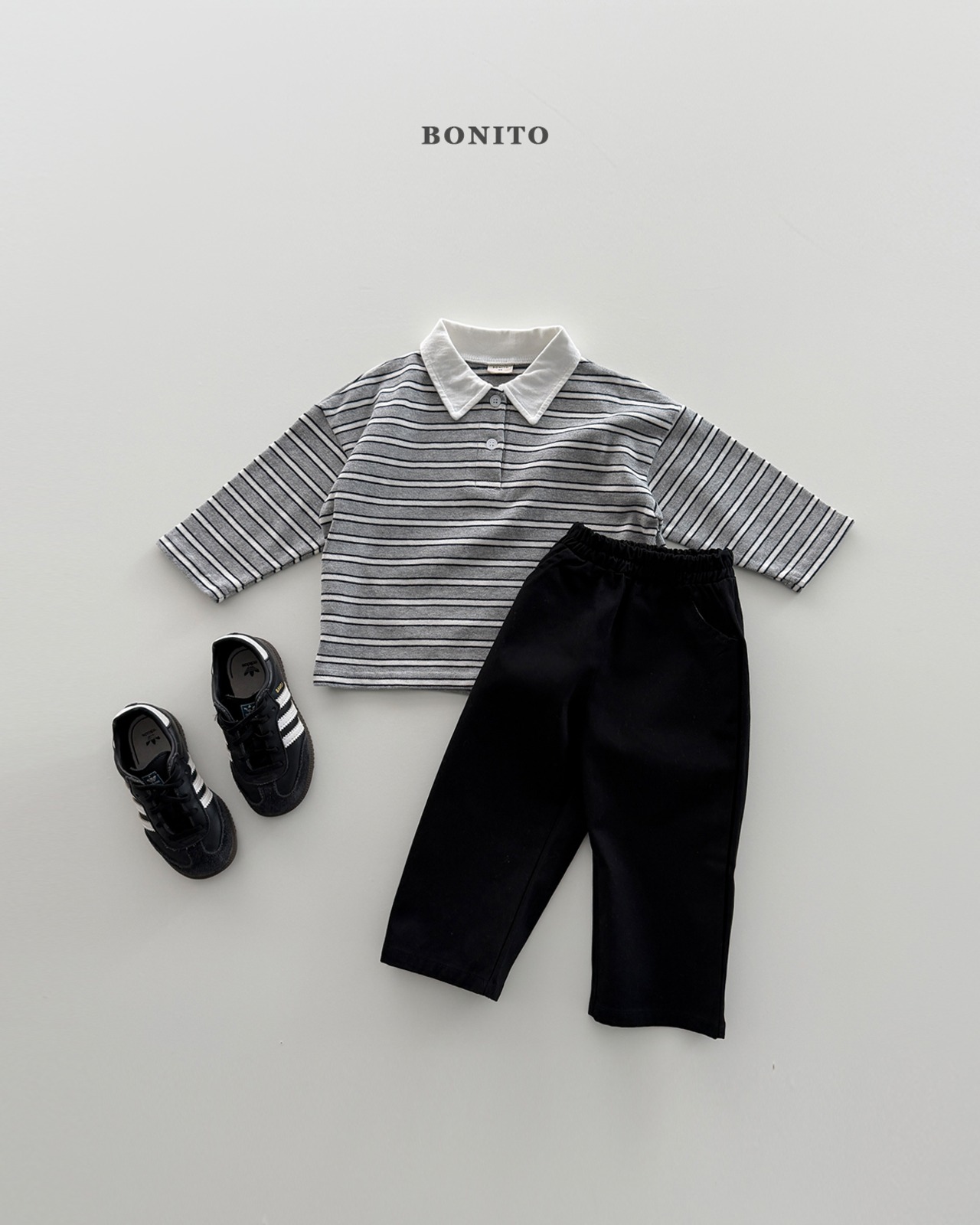 BONITO 26/SS チノパン