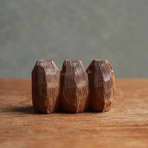 味わい深い、見ざる聞かざる言わざる 9