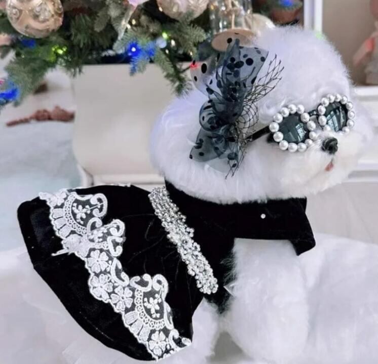 《即納》№3101790 ブラックワンピース