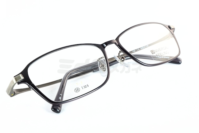 Royale Cup メガネ TN1124 C-2 スクエア ロイヤルカップ 正規品-4枚目