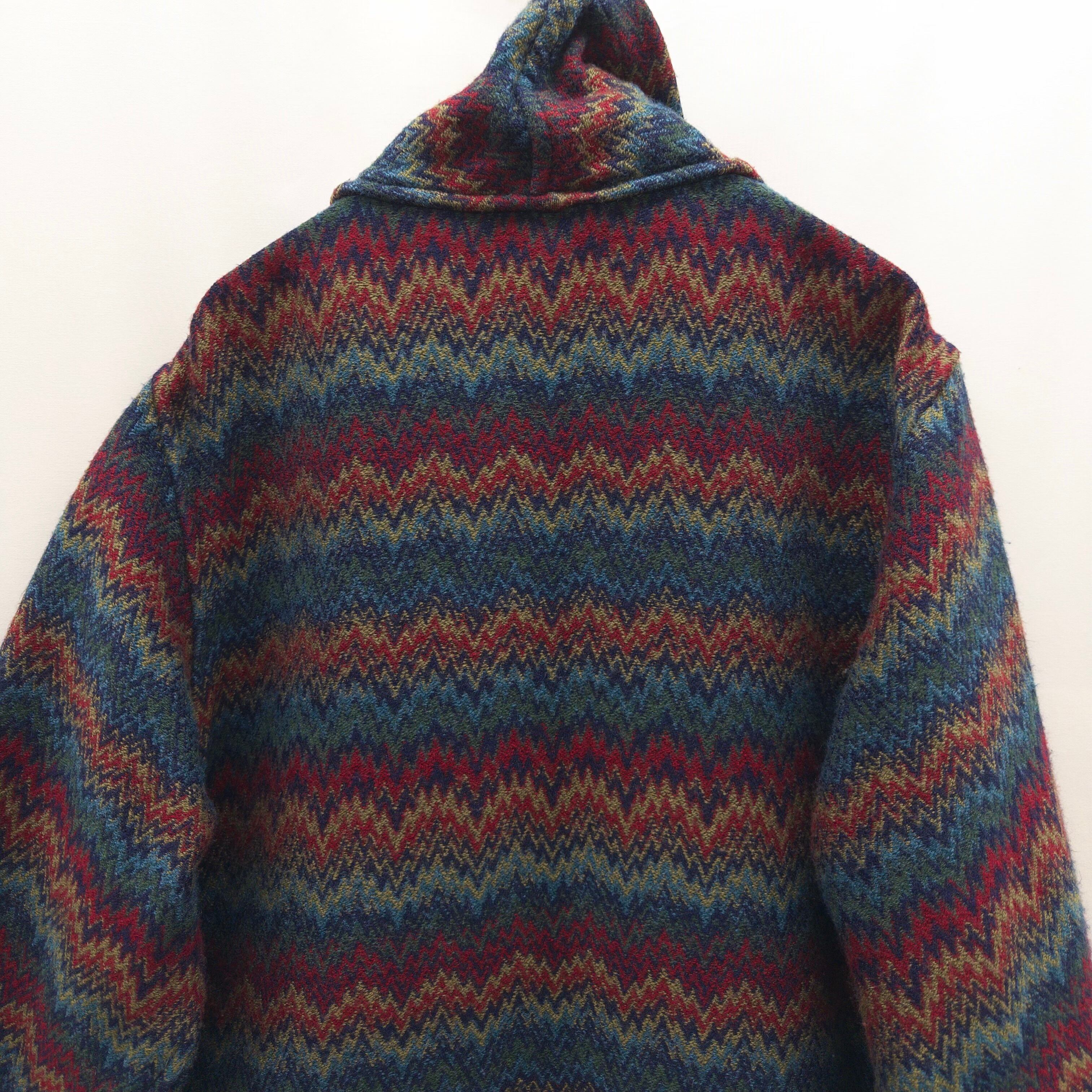 MISSONI】ミッソーニ ニット | no pain no gain(ノーペインノーゲイン