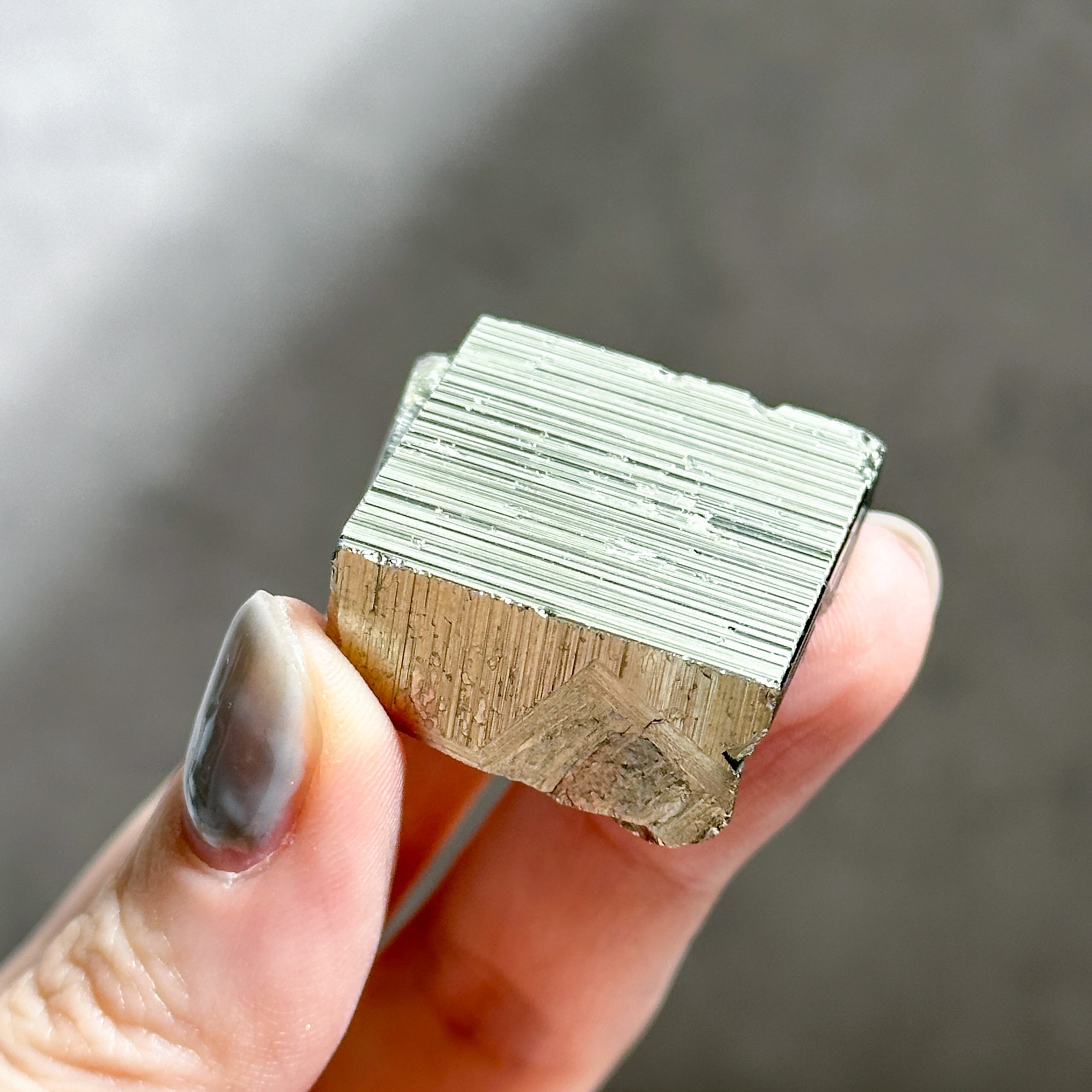 高品質】パイライト 原石62◇Pyrite◇天然石・鉱物・パワーストーン