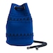 POCCA(ポッカ) DITTY BAG/SEA BLUE